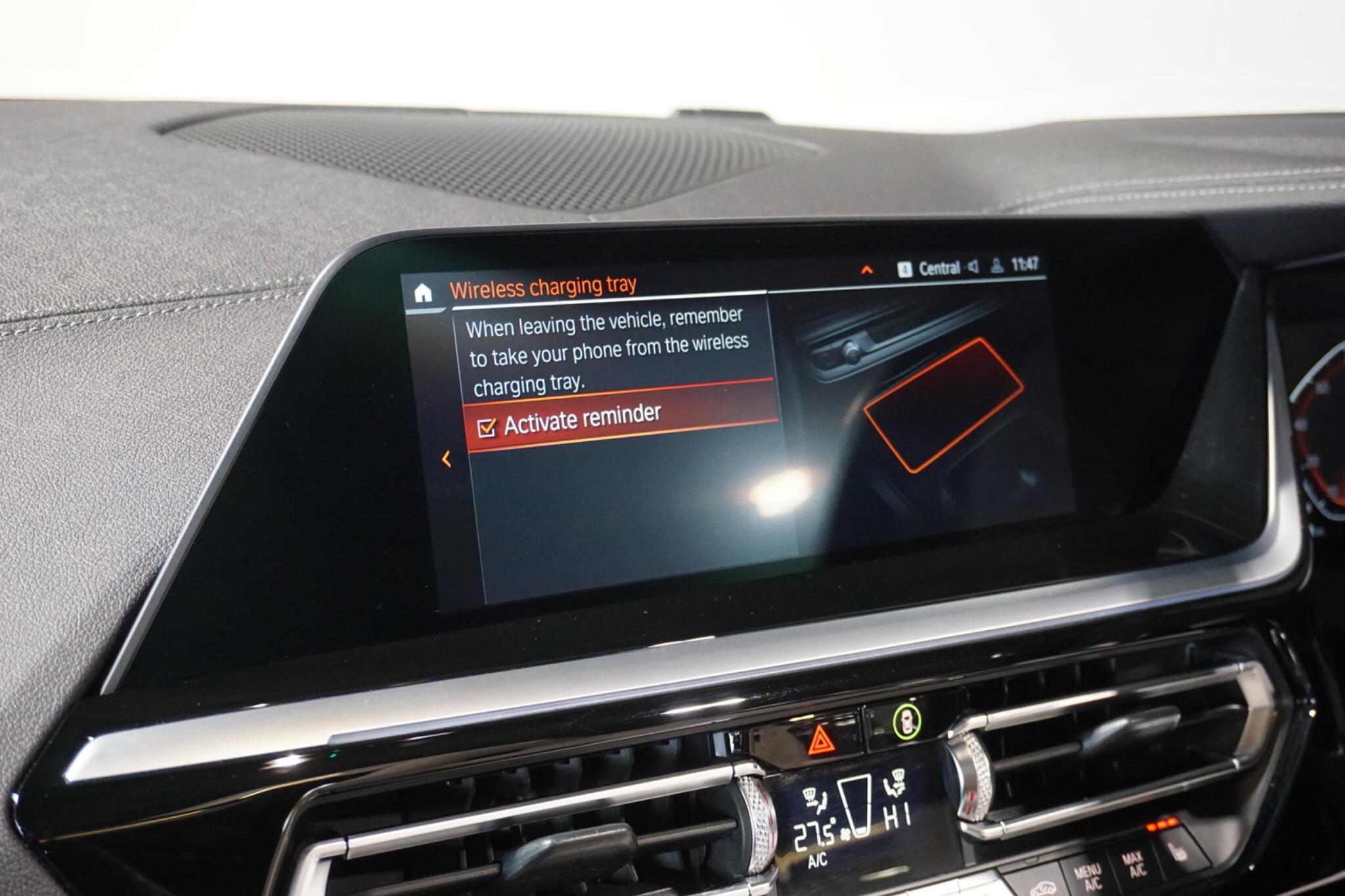 BMW Z4 2.0 30i M Sport Convertible 2dr Petrol Auto sDrive Euro 6 (s/s) (258 ps)